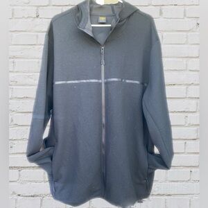 Athletic Works black jacket. Dress up black